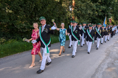 2024_08_10 Schützenfest Samstag