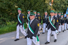 2024_08_10 Schützenfest Samstag
