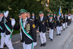 2024_08_10 Schützenfest Samstag