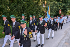 2024_08_10 Schützenfest Samstag