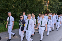 2024_08_10 Schützenfest Samstag