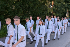 2024_08_10 Schützenfest Samstag