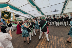 2024_08_10 Schützenfest Samstag
