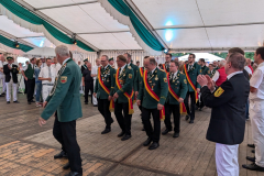 2024_08_10 Schützenfest Samstag