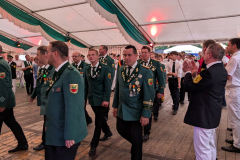 2024_08_10 Schützenfest Samstag