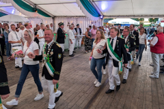 2024_08_10 Schützenfest Samstag