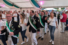 2024_08_10 Schützenfest Samstag