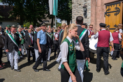 2024_08_10 Schützenfest Samstag