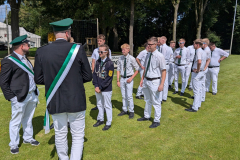 2024_08_10 Schützenfest Samstag