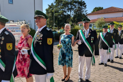 2024_08_10 Schützenfest Samstag