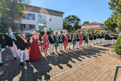2024_08_10 Schützenfest Samstag