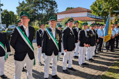 2024_08_10 Schützenfest Samstag