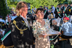 2024_08_10 Schützenfest Samstag