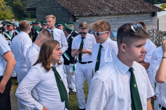 2024_08_11 Schützenfest Sonntag