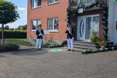 2024_08_11 Schützenfest Sonntag
