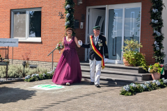 2024_08_11 Schützenfest Sonntag