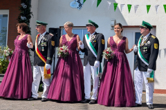 2024_08_11 Schützenfest Sonntag