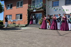 2024_08_11 Schützenfest Sonntag