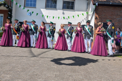 2024_08_11 Schützenfest Sonntag