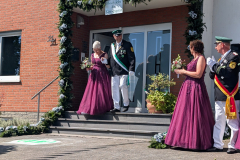 2024_08_11 Schützenfest Sonntag