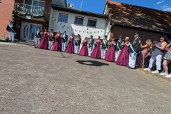 2024_08_11 Schützenfest Sonntag
