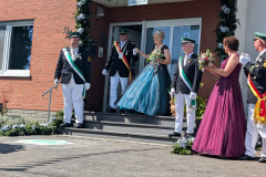 2024_08_11 Schützenfest Sonntag