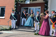 2024_08_11 Schützenfest Sonntag