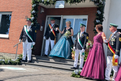 2024_08_11 Schützenfest Sonntag