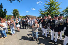 2024_08_11 Schützenfest Sonntag