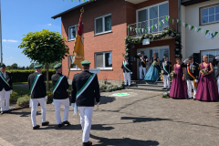 2024_08_11 Schützenfest Sonntag