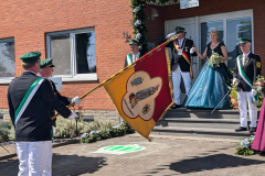 2024_08_11 Schützenfest Sonntag