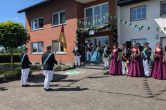 2024_08_11 Schützenfest Sonntag