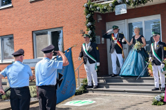 2024_08_11 Schützenfest Sonntag