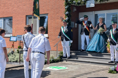 2024_08_11 Schützenfest Sonntag