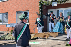 2024_08_11 Schützenfest Sonntag