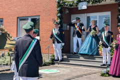 2024_08_11 Schützenfest Sonntag