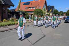 2024_08_11 Schützenfest Sonntag