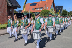 2024_08_11 Schützenfest Sonntag
