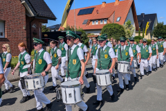 2024_08_11 Schützenfest Sonntag