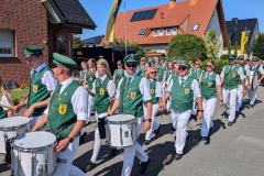 2024_08_11 Schützenfest Sonntag