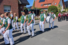2024_08_11 Schützenfest Sonntag