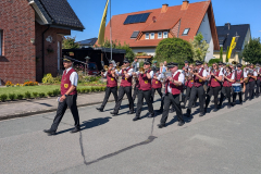 2024_08_11 Schützenfest Sonntag