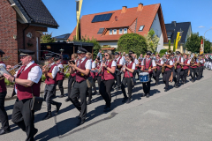 2024_08_11 Schützenfest Sonntag