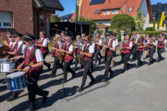 2024_08_11 Schützenfest Sonntag