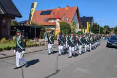 2024_08_11 Schützenfest Sonntag