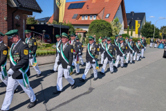 2024_08_11 Schützenfest Sonntag