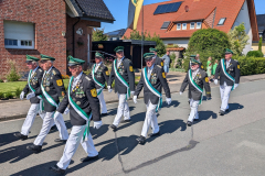 2024_08_11 Schützenfest Sonntag