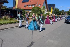 2024_08_11 Schützenfest Sonntag
