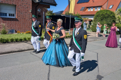 2024_08_11 Schützenfest Sonntag