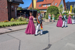 2024_08_11 Schützenfest Sonntag